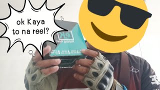 UNBOXING|| Mavllos reel DK2000s