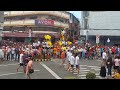 fluvial procession 2023 peÑafrancia festival 2023 naga city