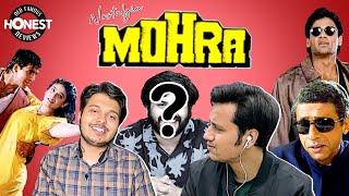Honest Review Nostalgia - Mohra | Shubham Gaur And Rajesh Yadav | MensXP
