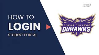 How to Login to Loras College Portal | Step-by-Step Student Guide (2026)