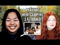 Vanished from Campsite Surrounded by Friends: Where is Christina Calayca?