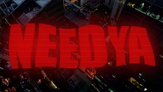 Realest Cram - Need Ya feat. YB Neet (Official Lyric Video)