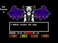 Can You Beat Undertale As a Pacifist Without Acting