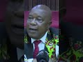 Mutsvangwa indirect message to VP Chiwenga