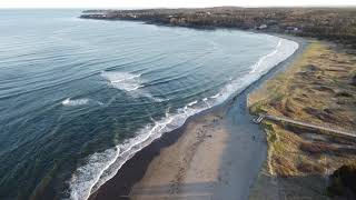 Rainbow Haven Beach Eastern Passage/Cow Bay Nova Scotia