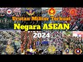 Militer Terkuat di Asia Tenggara 2024