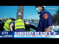 【每日必看】男血糖低昏倒車內 警靠