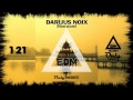 DARIJUS NOIX - SHARAZAD #121 EDM electronic dance music records 2015
