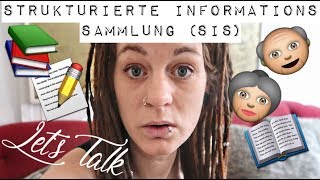 SIS - Strukturierte Informationssammlung - Zusammenfassung \u0026 Tipps | Altenpflegeausbildung