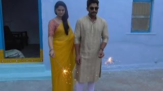 Allu Arjun and Sneha Reddy Dasara Celebrations