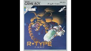 [GB]R-TYPE