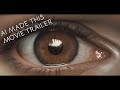 AI Generated Movie Trailer - 