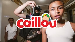 [FREE] DD Osama X Lil Mabu X NY Drill Sample Type Beat - "Caillou"