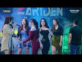 ZARIDEN MUSIC - RISALAH HATI - ALL ARTIS - ZIBRAT SQUAD X MBABATAN - NGEMPLAK MARGOYOSO  PATI