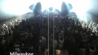 Bassnectar Spring 2010: Tourcam 1