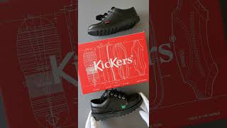 Kickers Kick Lo