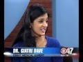 Dr. Giatri Dave discusses binge drinking in high school seniors?