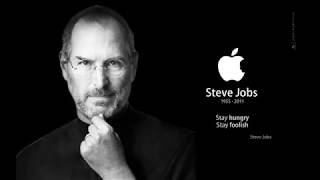 The life of steven paul jobs "Steve Jobs"( The founder of Apple computers) |The Brothers|