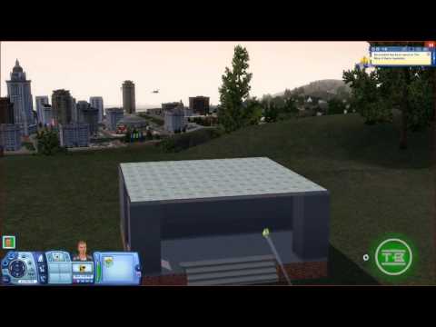 The Sims 3 Tutorial - Camera Control and Time Lapse Recording The Sims 3 Tutorial - Camera Control and Time Lapse Recording