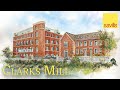 Clarks Mill, Stallard Street | Trowbridge