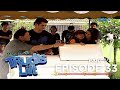 Trudis Liit: Ang libing ni Upeng! (Episode 33 - Part 3)