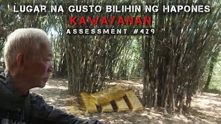 Lugar na gustong bilihin ng hapones kawayanan assessment #429 [japanese treasure]