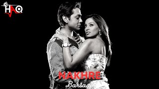 Nakhre VIDEO | Barsaat | DJ Haq | Bobby Deol | Bipasha Basu | Bollywood Remix