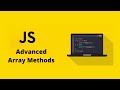 Essential JavaScript Array Methods: A Guide