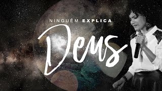 MARSENA - Ninguém Explica Deus