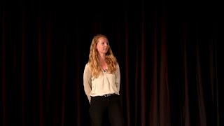 I am going to do something that has never been done before | Renske Cox | TEDxRoermond