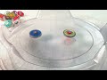 storm pegasus 105rf vs every metal fusion beyblade insane mfb marathon must watch