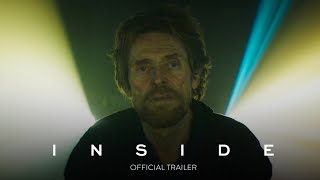 INSIDE -  Trailer - In Theaters March 17