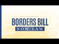 The Nationality and Borders Bill is Now Law