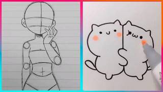 Drawing Tips & Hacks That Work Extremely Well