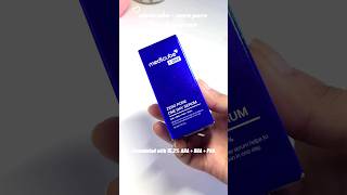 medicube pore zero one day serum #medicube #viral #skincare #trending #kbeauty #koreanskincare #fyp