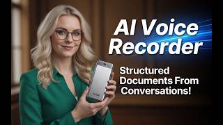 This $159 AI Recorder Replaced My $500 Dictation Software — Plaud Note Review