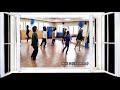 Linedance Ain't no excuses( by Christina Yang) demo