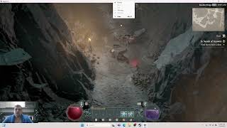 Saky on Diablo 4 Romania ep 2