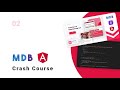 MDB Angular & CLI - from Zero to Production in less than 20 minutes
