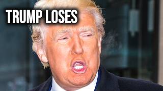 Trump's Financial Scheme COLLAPSES After Republican Backlash Erupts