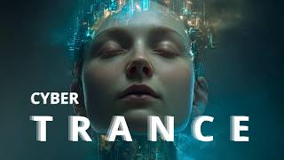 Trance Cyber Hyperstate 11.0