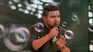 Hemant Brijwasi Aalab 3 || Rising Star