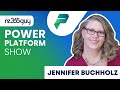 Unlocking Microsoft Office Potential with Jennifer Buchholz - Excel, Loop, and the Power Platform