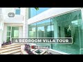 Ultra Modern 4 Bedroom Standalone Villa - Adliya , Bahrain