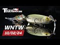 BRAND NEW TW Exclusive Daiwa Rods!! Baits From Berkley, Nories, Pro Point and MORE!!