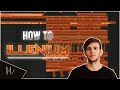 How To Make FUTURE BASS LIKE ILLENIUM | FL Studio 20 Tutorial