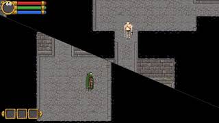 Dynamic Split Screen Demo