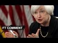 FT verdict on Fed rate hold I FT Comment