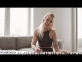 Marshmello ft. Chvrches - Here with me (#robinroulette)
