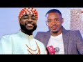 Davido x Alikiba-Hapo(official video)